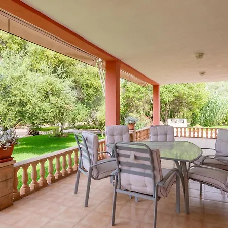 Luna Azul Holiday home